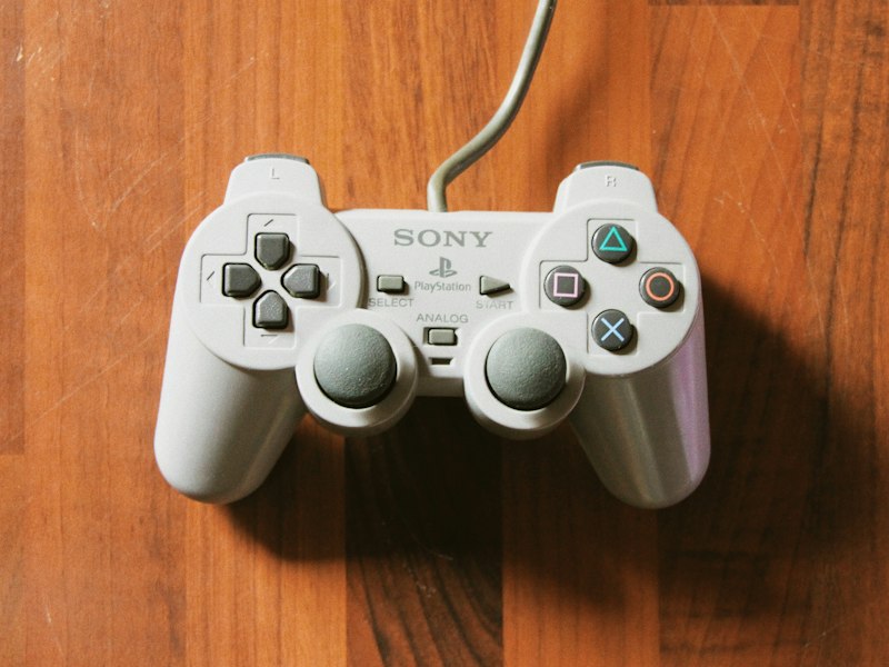 Community of gamers online